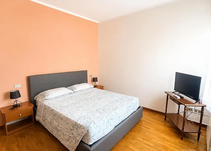 Bicocca Flat